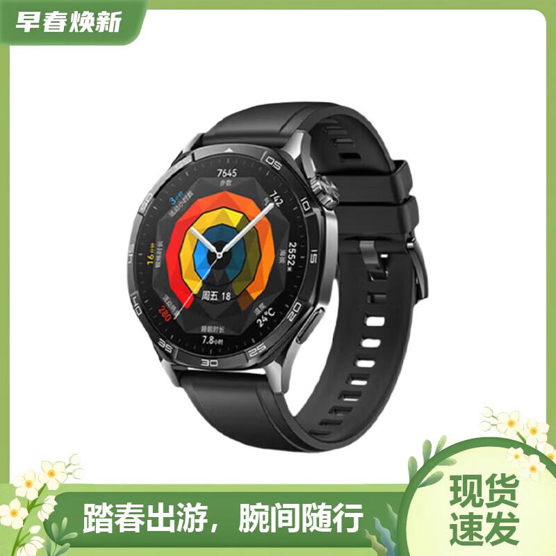HUAWEI WATCH GT 5 Smartwatch (CN version)