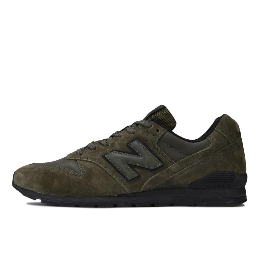 

New Balance Cm996 Cm996Uc2 Темно-зеленый Uc2 225