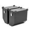 Alu Side Cases - KTM 1090 Adventure / R 17-19 - 34L - Waterproof - Secure