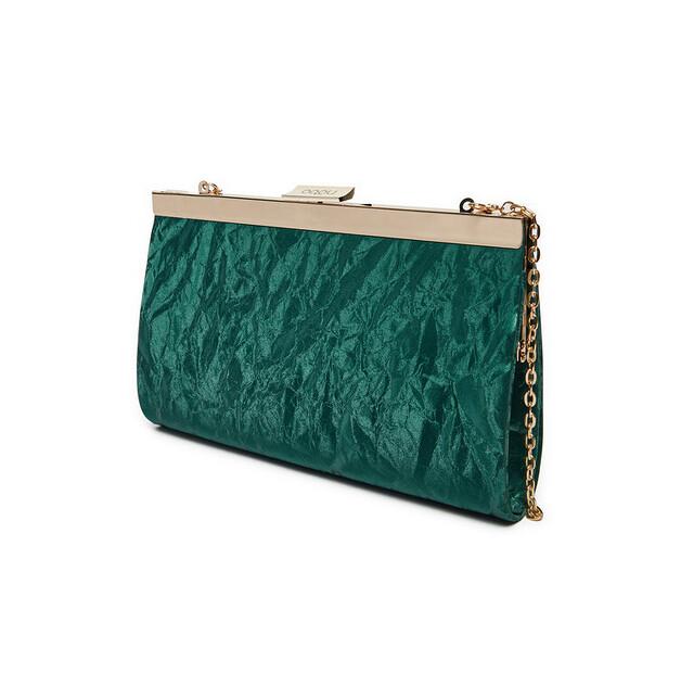 Сумочка Nobo BAGU410 зелёный