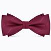 Men's Bow Tie - Korean Fashion for Weddings & Banquets