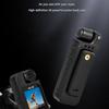 Ultra-Compact High-Definition 2K Body Cam, Bicycle Dash Cam, Motorcycle Action Cam