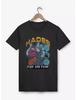 Hercules Hades Pain And Panic Text TShirt Size S 5XL Gift For Friends