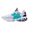 React Presto Cassette