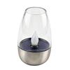 TLXT Outdoor Solar Candle Light Set