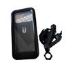 Waterproof Motorcycle Bicycle Phone Holder Touch Screen Bike Handlebar Mount Shockproof Navigation Bracket