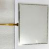 10.4 Inch Touch Screen  For John Deere 4640 Gen 4 Touch Screen Digitizer Glass Panel  231*182mm