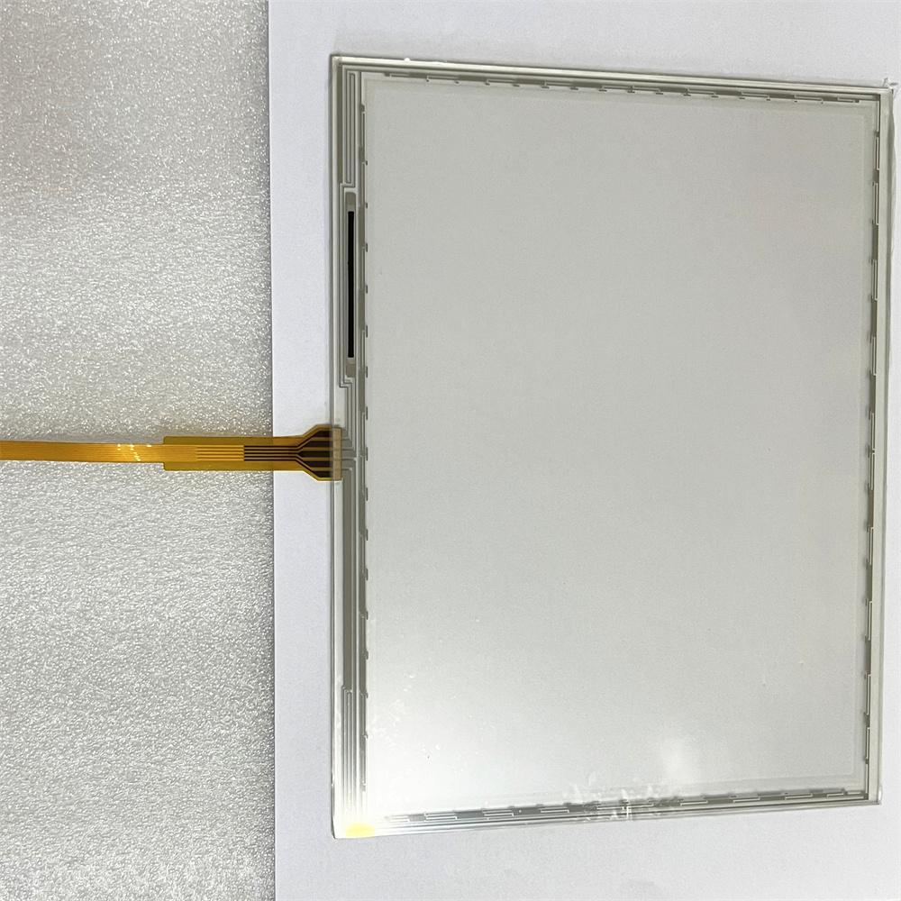 10.4 Inch Touch Screen  For John Deere 4640 Gen 4 Touch Screen Digitizer Glass Panel  231*182mm