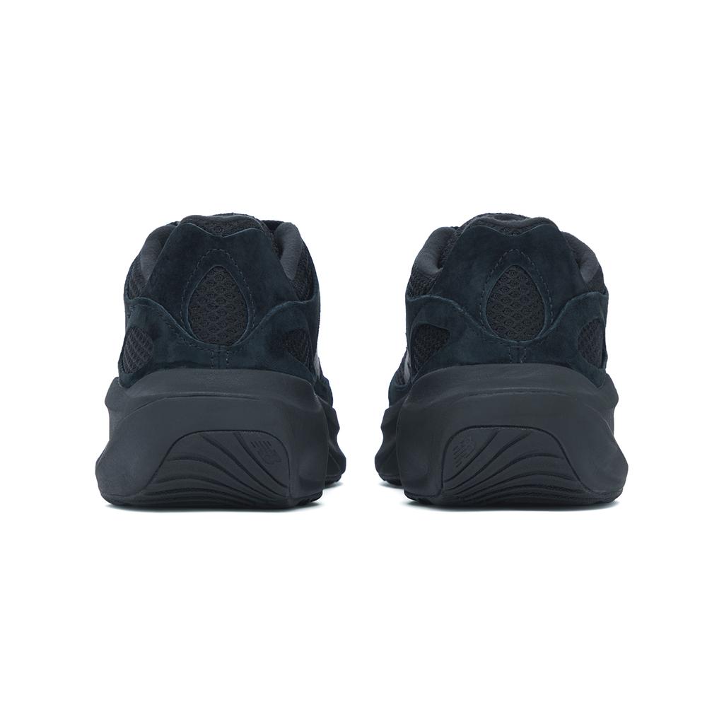 New Balance Wrpd Runner 'Black Carbon' Sneakers UWRPDCCA