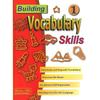 Building Vocabulary Skills Vol  1 Building Vocabulary Skills Vol 1
