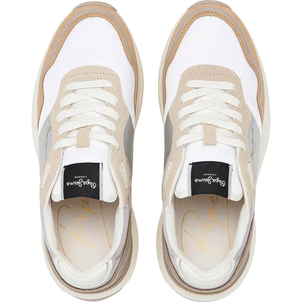 Pepe Jeans Kimi Glam Sneakers