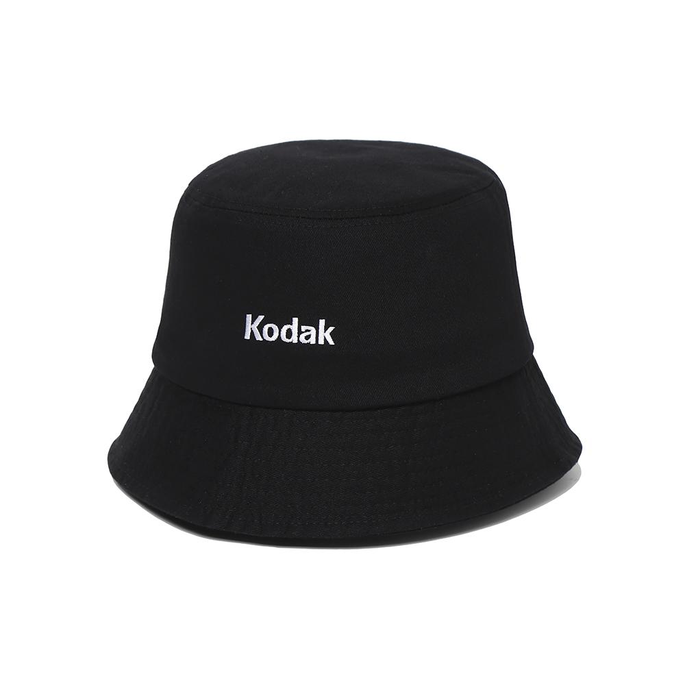 KODAK Basic Bucket Hat Black