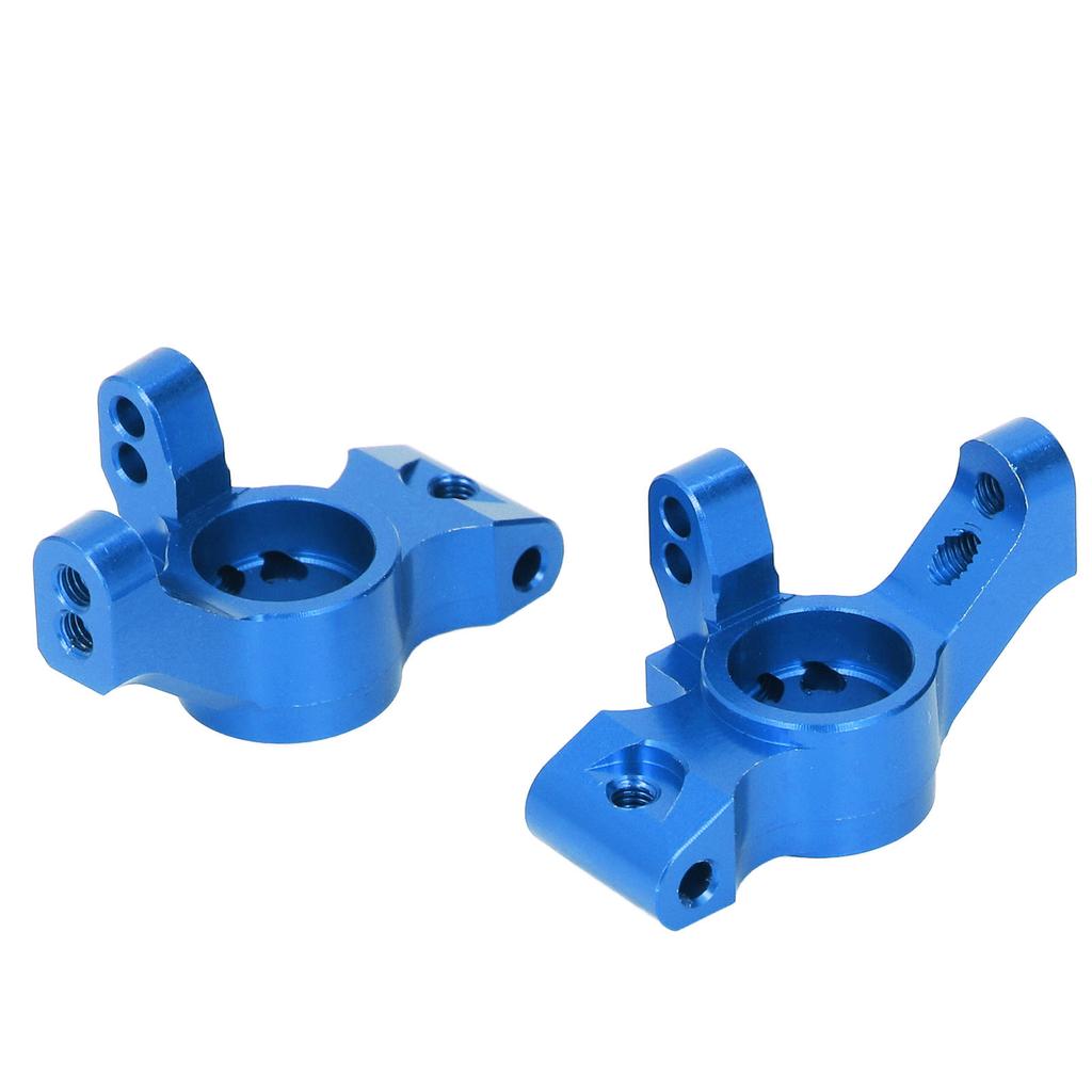 RC Car Upgrade Kit Portable RC Car Aluminum Alloy Upgrade Parts Kit for   4 Tec C8 1Celsius10 Flat Sports Car