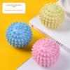 Macaron TPR Cloth Dog Teether - Chew Toy for Small Dogs