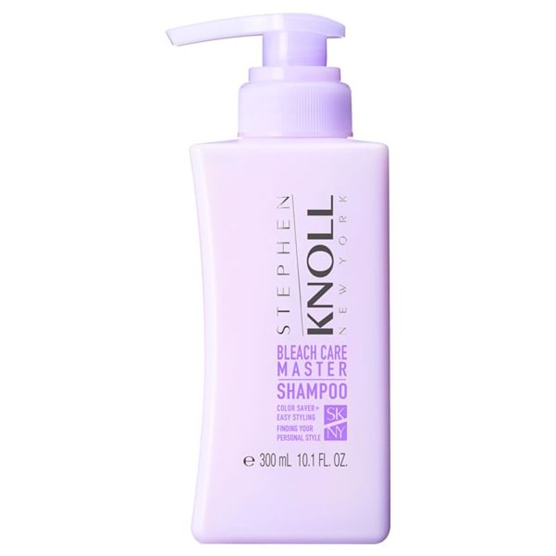 Kose - Stephen Knoll Bleach Care Master Shampoo