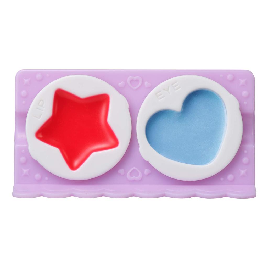 Pretty Holic Heart Coffret Box