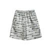Champion Shorts US Version Unisex Gray 85744P-1QT