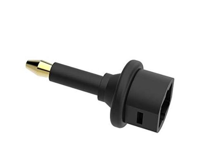 Digitální analogový převodník REIYIN DAC USB zvuková karta Převodník DA Sluchátkový zesilovač Kompatibilní se zdrojem zvuku 192 khz 24bit s vysokým rozlišením