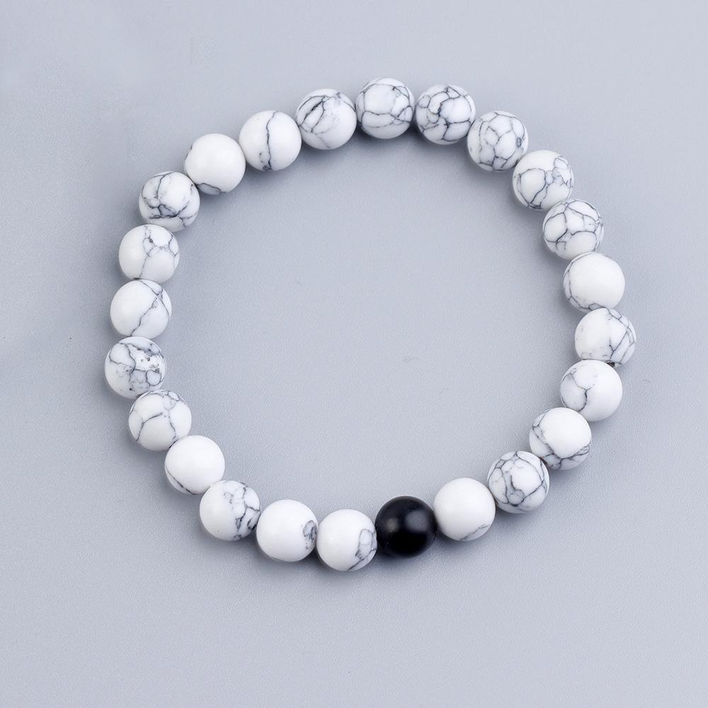 JYL TS Bracelet  Heart Pendant Style Attracts Deep Romance And Love