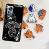 American TV Sons of Anarchy Phone Case For Xiaomi Poco X7 X6 M8 M7 M6 M4 M3 X4 Pro F7 Ultra M5S Mi 14 14T 15 15T 12T 10T Pro 12S