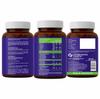 Carbamide Forte Biotin DHT Blocker 60 Tablets for Hair Growth Skin & Nail Support for Men & Women
