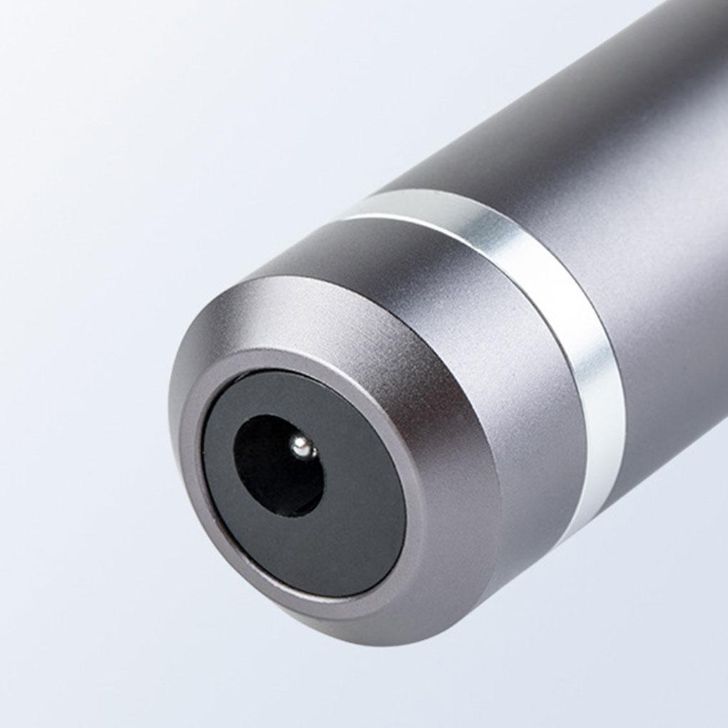 Precision Nail Drill Machine Multiple Holes Efficient Dissipation Machine USB Manicure Polish