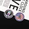 Kreative New Yorker Polizei 1903 Metall Emaille Anstecknadel Münze Bombenkommando Amerikanischer Pin Herren Damen Rucksack Schmuck Zubehör Geschenk