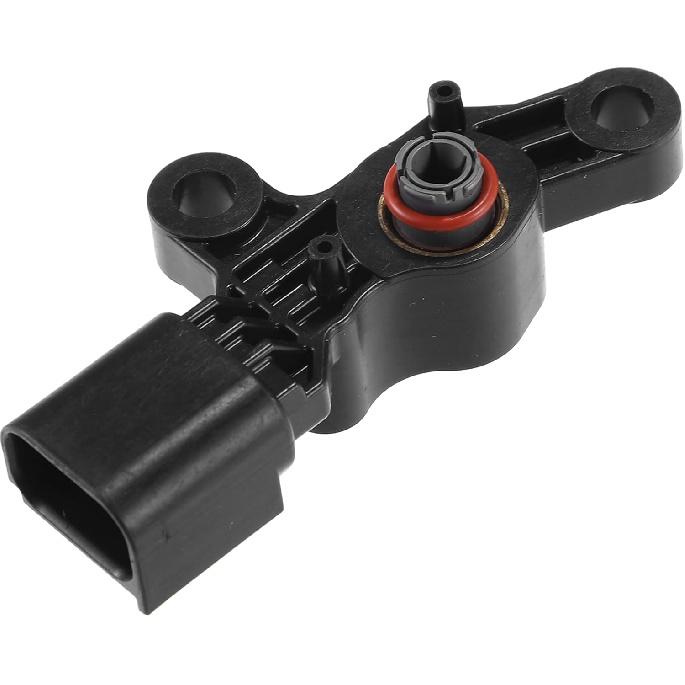 ACROPIX Car Throttle Position Sensor Replacement Fit for Mazda 3 - Pack of 1 Black