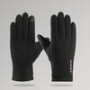 Warm Winter Gloves Touchable Screen Driving Mittens New Full Finger Gloves  Women