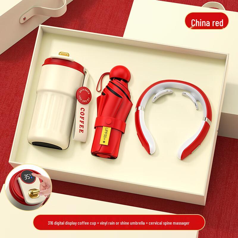 Miflam Home Gift Set