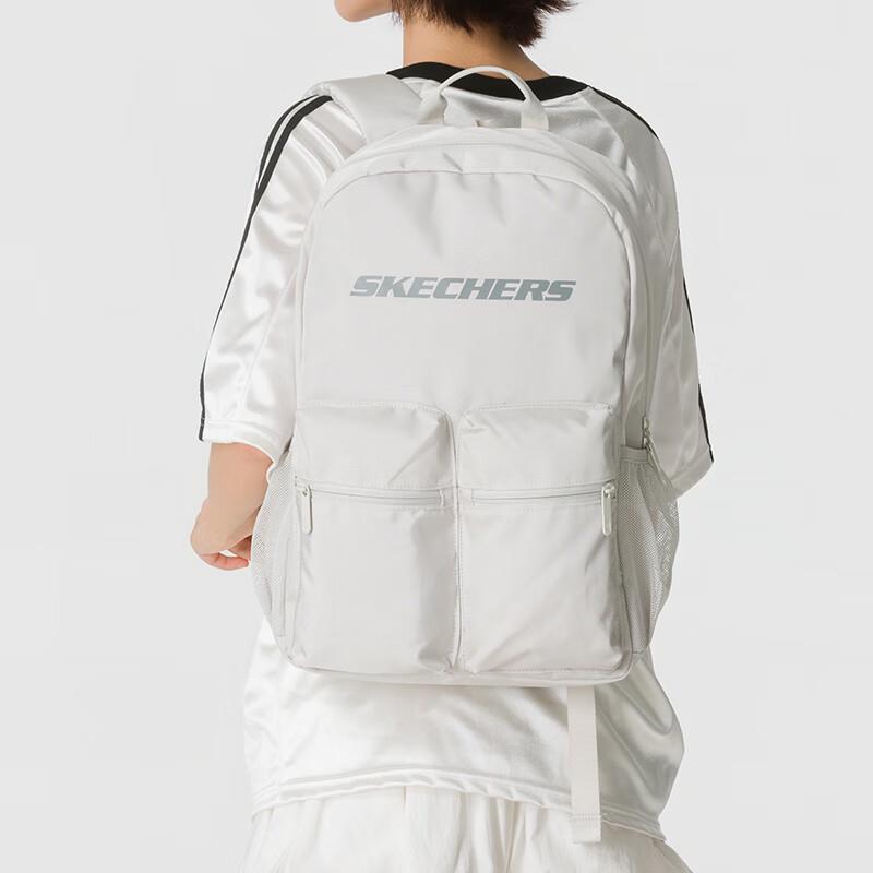 Skechers Unisex Fashion Sport Backpack