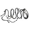 1489045-00-C 148904500C For Tesla Model Y 2021-2023 Front Bumper Radar Wiring Harness with Fog Light Brand New Replacement