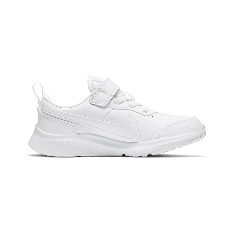 Nike Varsity Leather Slip Resistant Cushioning Abrasion Resistant Breathable CN9393-101