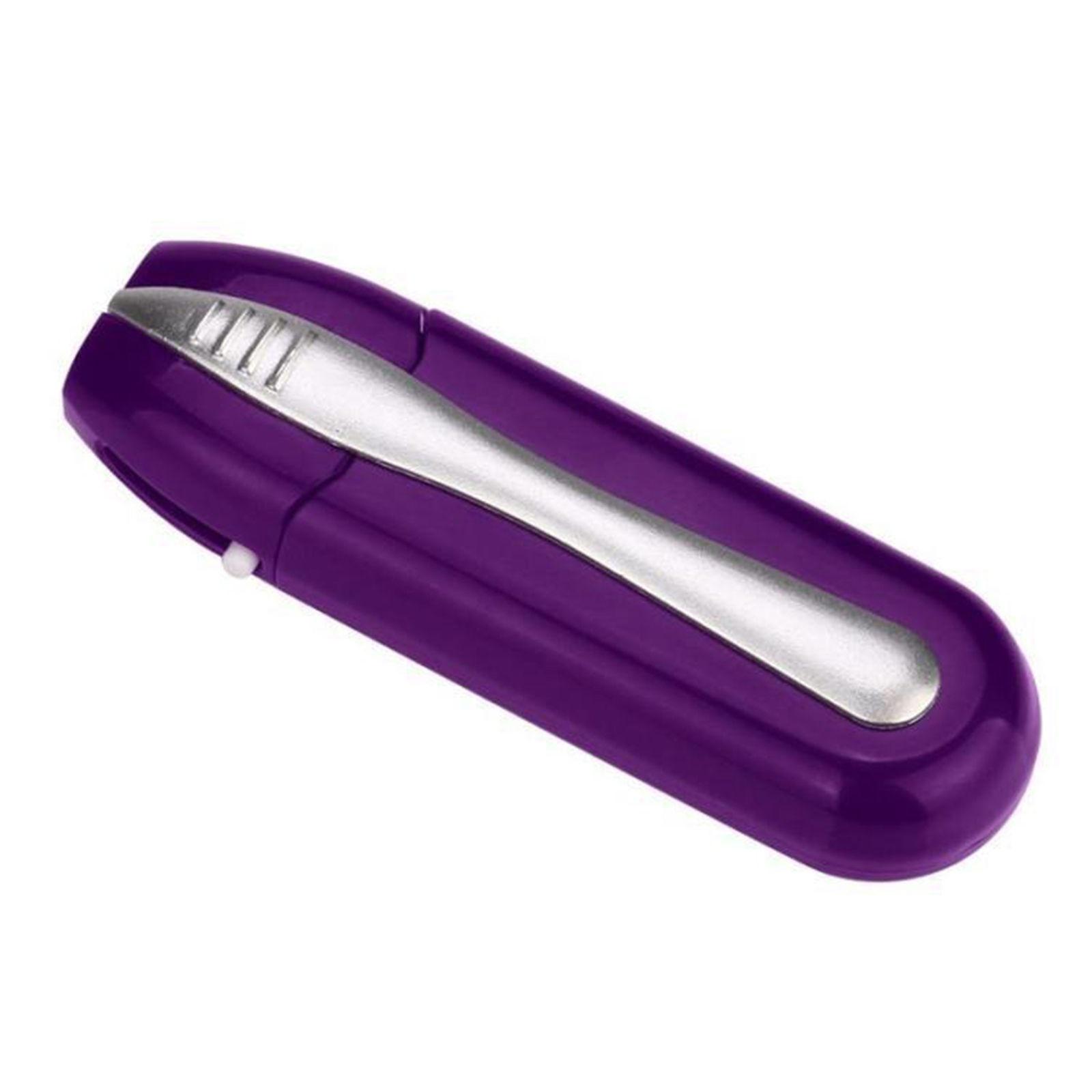 

Щетка для чистки очков Peeps, 1 шт., универсальный инструмент для чистки линз очков, солнцезащитных очков фиолетовый