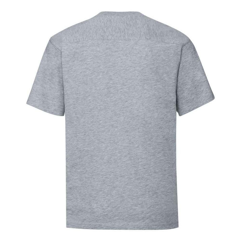 Russell Mens Viscose Heavyweight T-Shirt