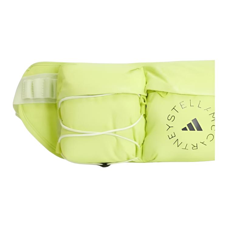 New Adidas X Stella McCartney Logo print Belt Bag JN7138