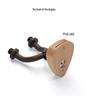 Beechwood Guitar & Instrument Wall Hanger