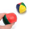 3/6Pcs Juggling Balls For Beginners Kids And Adults Hand Eye Coordination Training Sports Sensory Toys Autism ADHD Anxiety
