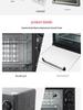 SINKO 22L Electric Countertop Oven: Automatic, Large Capacity, Multifunctional Baking and Cake Oven for Home Use