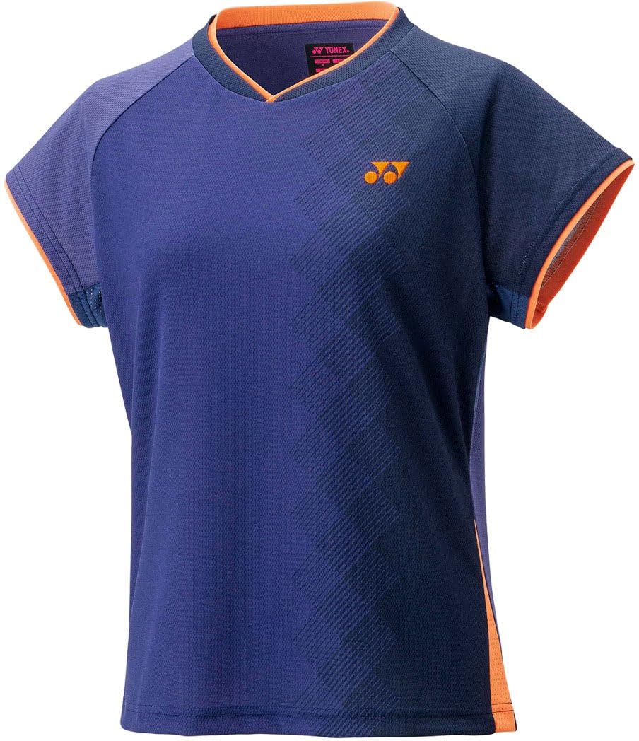 

Yonex Game Blueberry Women s Shirt, (118)