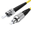 Shengwei FSC-104 FC-ST Single-Mode Fiber Optic Patch Cable