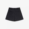 Lambda Women Luminous Golf Shorts Sick Black 52527
