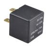 12V 1*Multi Purpose Relay Fuel Pump Blower Relay Black For Ford FOAB-14B192-AA