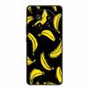 Funda For Honor Magic7 Pro Case Cute Cartoon Black Silicone Soft Phone Cases For Honor Magic 7 Pro Back Cover Case 7Pro Coque
