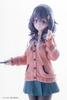 KOTOBUKIYA Hibi wa Sugiredo Meshi Uma Shi Mako 1/7 Scale PVC Painted Complete Figure