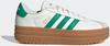 Sneakers Adidas VL Court Bold Women Core White/court Green/gold Metallic