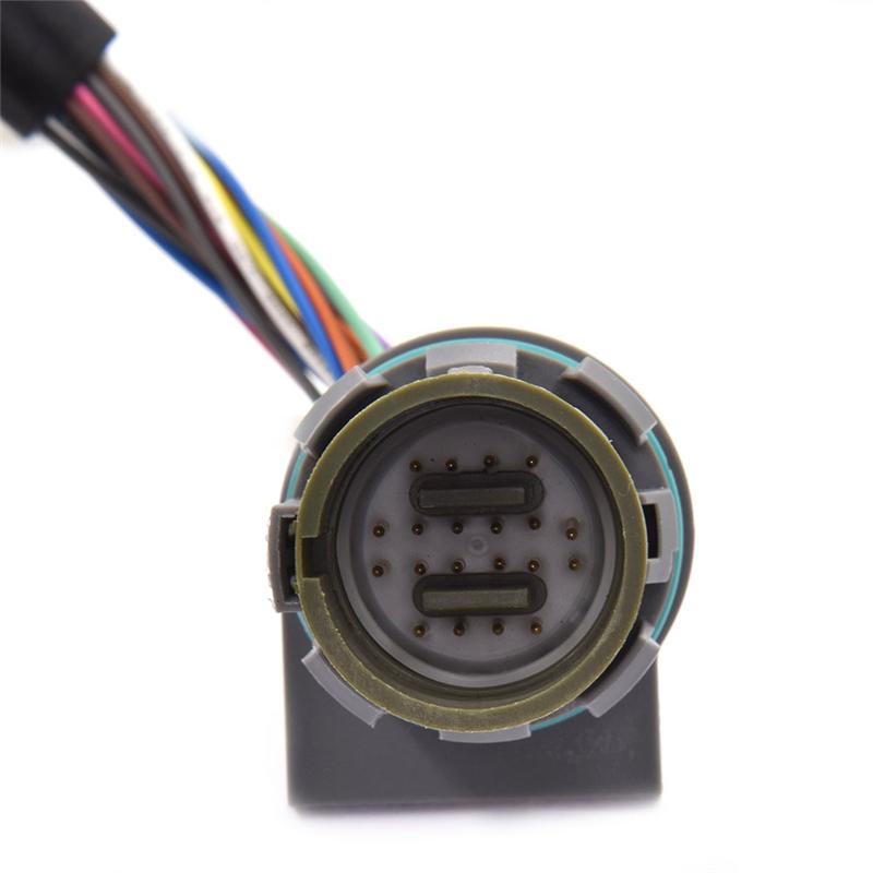 NEW-New Transmission Internal Wiring Harness 6-Speed For  Silverado 2500 3500 2011-2019 29545307