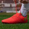 Unisex Low-Top FG Soccer Cleats