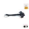 EDP1581 Vordertür Stopper Check Assy Begrenzerband für Jeep Compass MK2 MP/552 MP M6 MV M7 2017-On 68242951AB