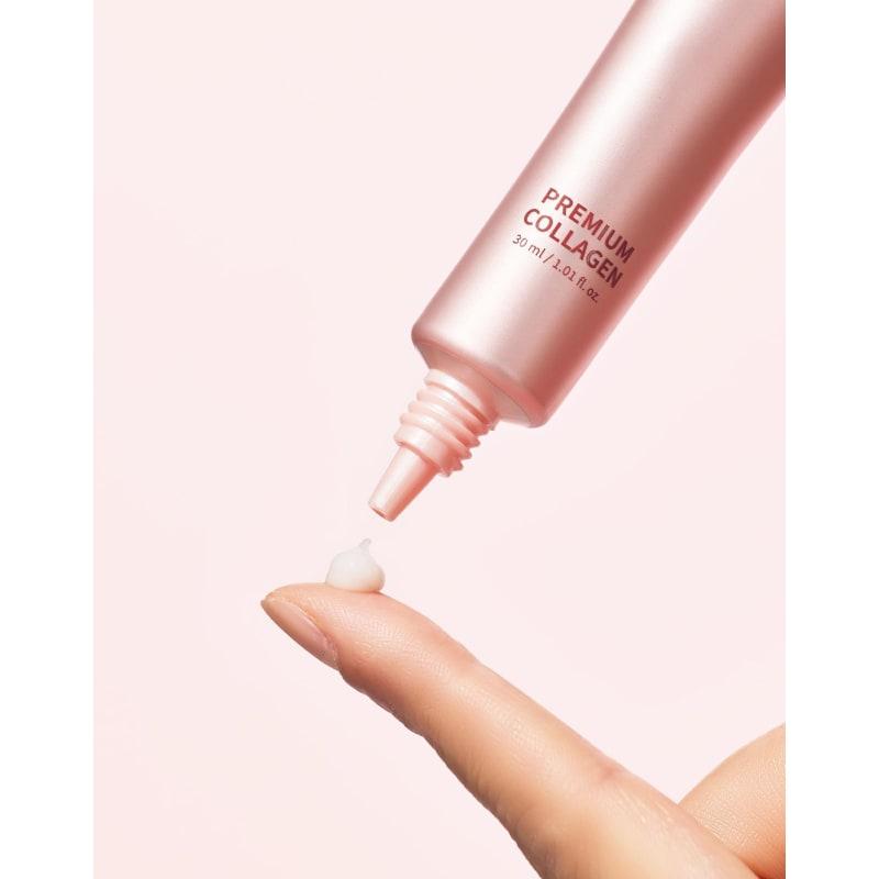 CPP Kolagenový peptidový oční krém 30g